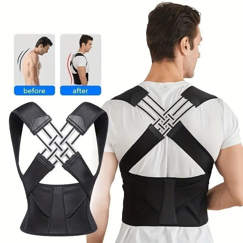 Posture Corrector Belt Unisex