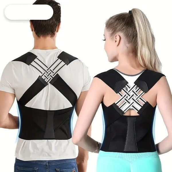 Posture Corrector Belt Unisex